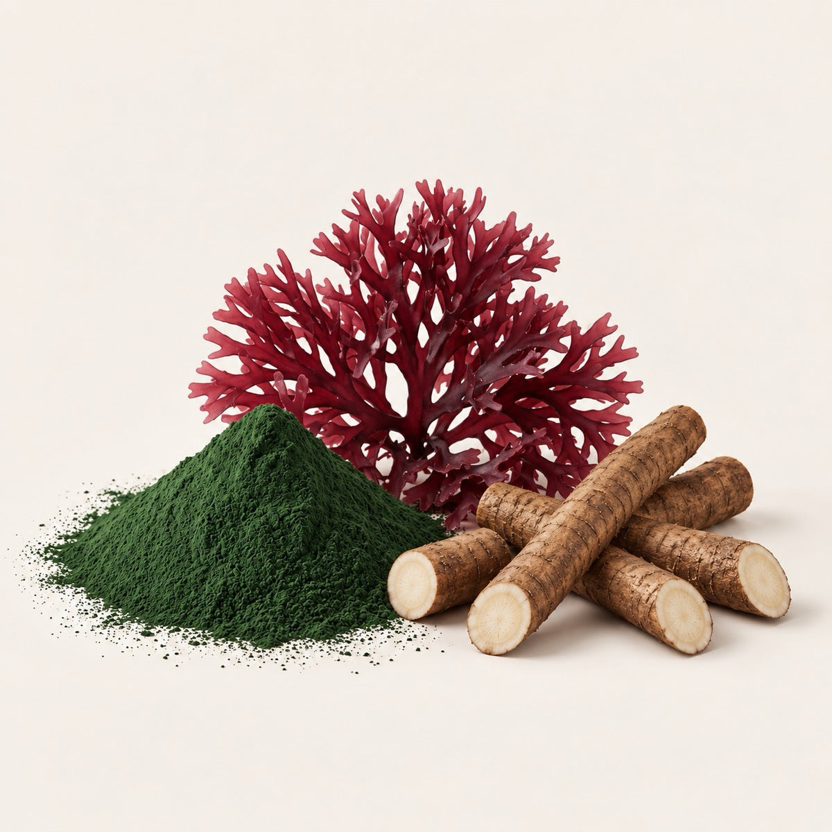 1.050 MG ACTIEVE INGREDIËNTEN