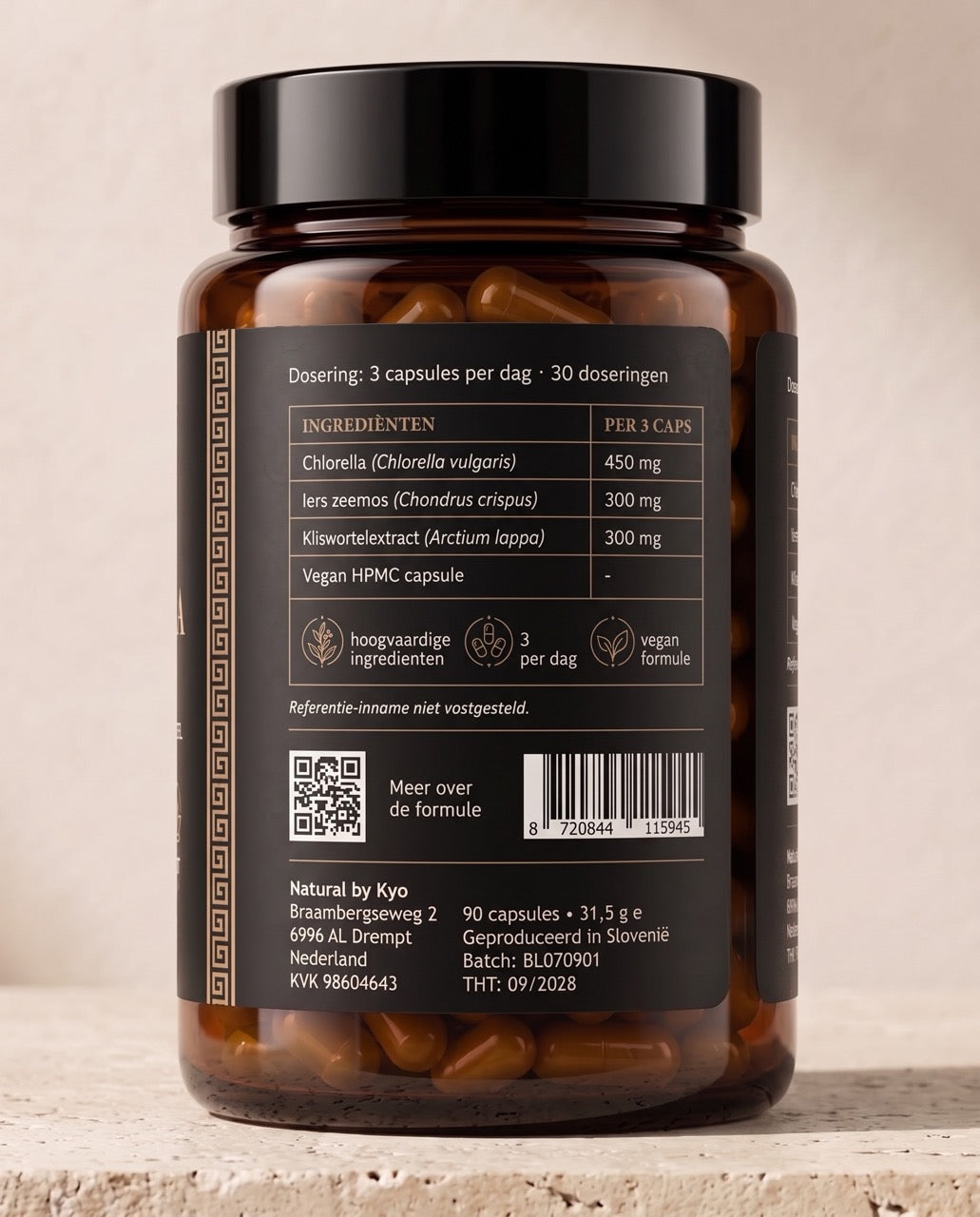Gut Formula