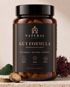 GUT FORMULA