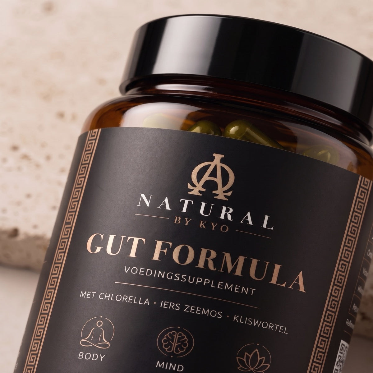 Gut Formula